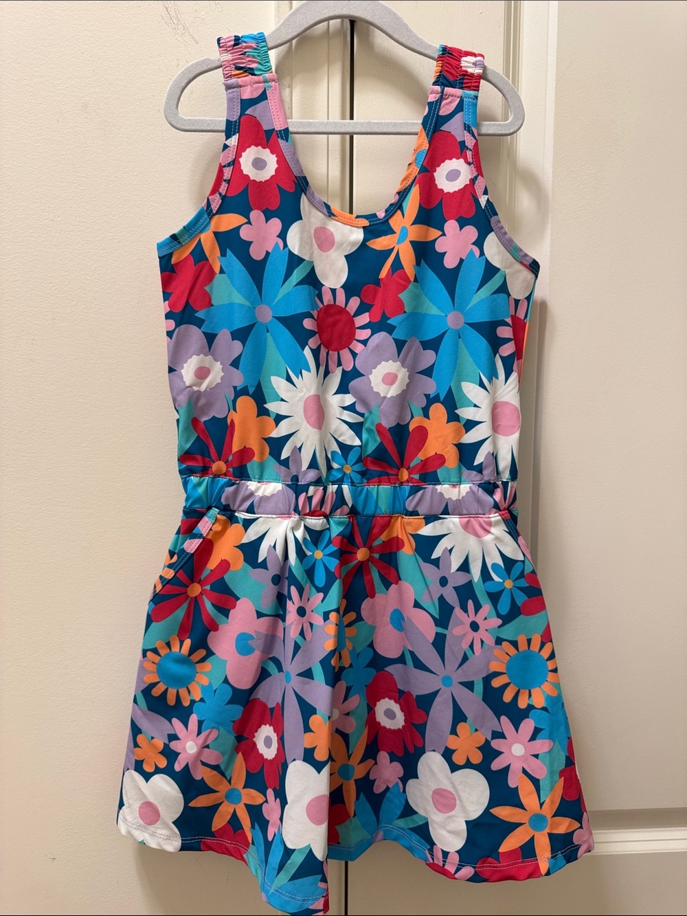Bass Pro Shops Girl Performance Dress